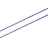 Спицы прямые 30 см Zing KnitPro, 47275, 7.00 мм