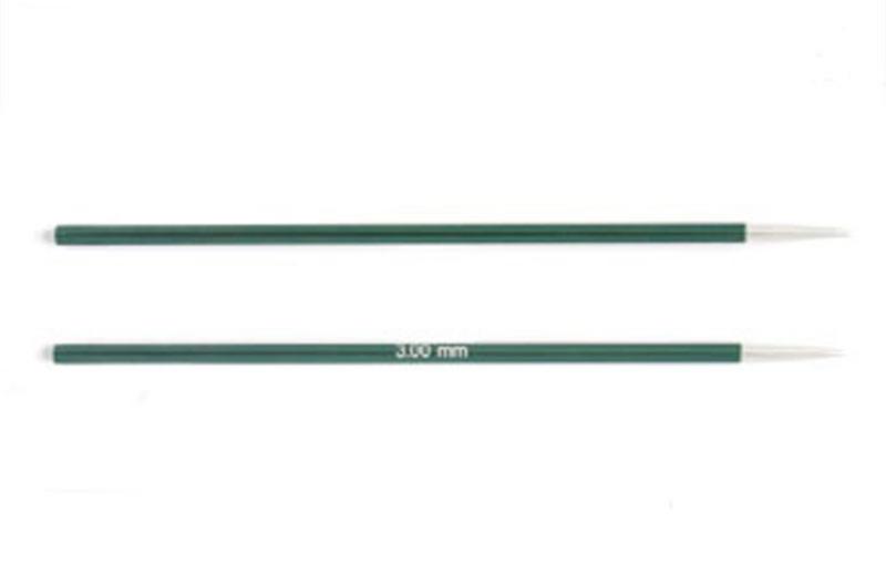 47511 Спиці знімні 3.00 mm Zing KnitPro 47511 Спиці знімні 3.00 mm Zing KnitPro