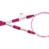 42111 Спицы круговые 5.00 мм - 100 см Smartstix KnitPro