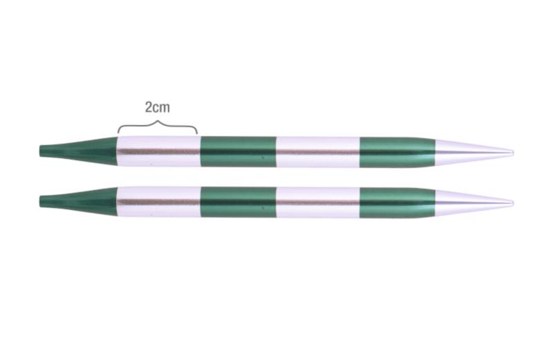 42132 Спиці знімні 8.00 мм Smartstix KnitPro