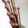 Спицы прямые 40 см Symfonie Wood KnitPro, 20253, 3 Спицы прямые 40 см Symfonie Wood KnitPro, 20253, 3
