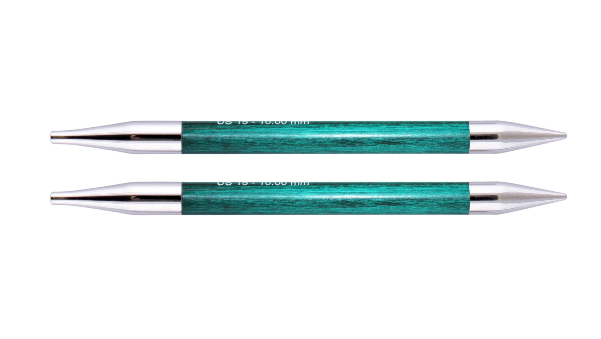 Спиці знімні Royale KnitPro, 29264, 10.00 мм Спиці знімні Royale KnitPro, 29264, 10.00 мм