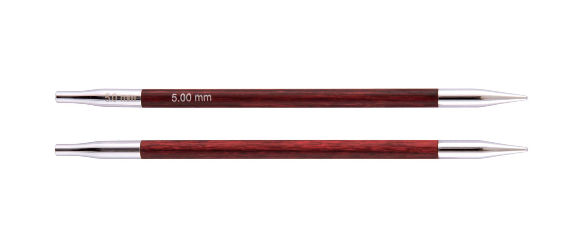 Спиці знімні Royale KnitPro, 29257, 5.00 мм