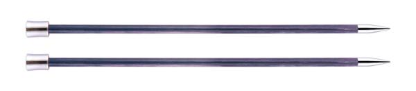 Спиці прямі 40 см Royale KnitPro, 29240, 6.50 мм Спиці прямі 40 см Royale KnitPro, 29240, 6.50 мм
