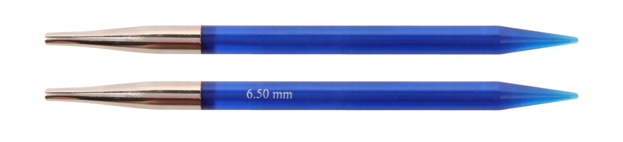Спиці знімні Trendz KnitPro, 51258, 6.50 мм Спиці знімні Trendz KnitPro, 51258, 6.50 мм