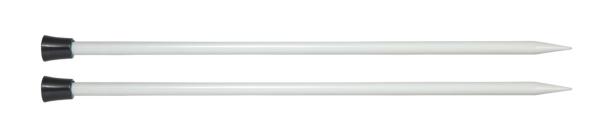 Спицы прямые 35 см Basix Aluminium KnitPro, 45261, 2.00 мм Спицы прямые 35 см Basix Aluminium KnitPro, 45261, 2.00 мм