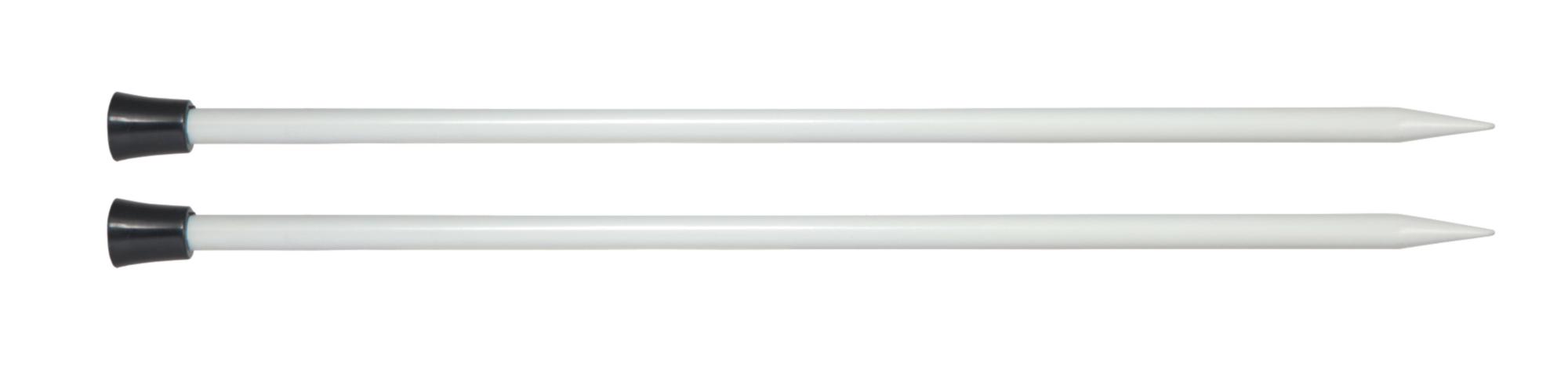 Спиці прямі 30 см Basix Aluminium KnitPro, 45254, 3.25 мм
