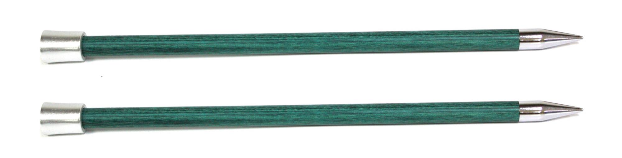Спиці прямі 40 см Royale KnitPro, 29244, 10.00 мм