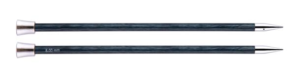 Спиці прямі 40 см Royale KnitPro, 29242, 8,00 мм Спиці прямі 40 см Royale KnitPro, 29242, 8,00 мм