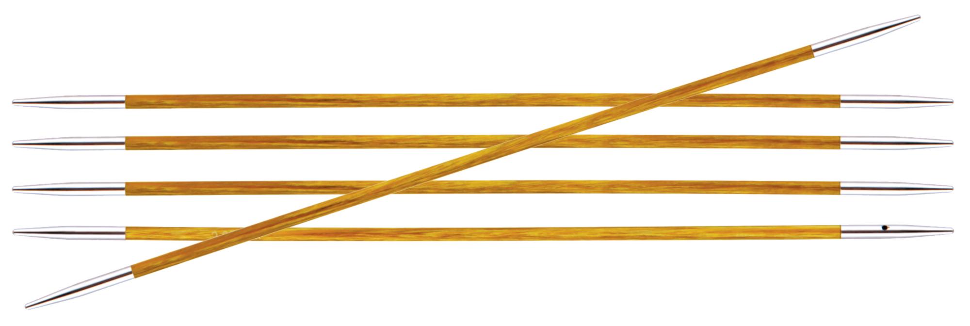 Спиці шкарпеткові 15 см Royale KnitPro, 29002, 2.25 мм Спиці шкарпеткові 15 см Royale KnitPro, 29002, 2.25 мм