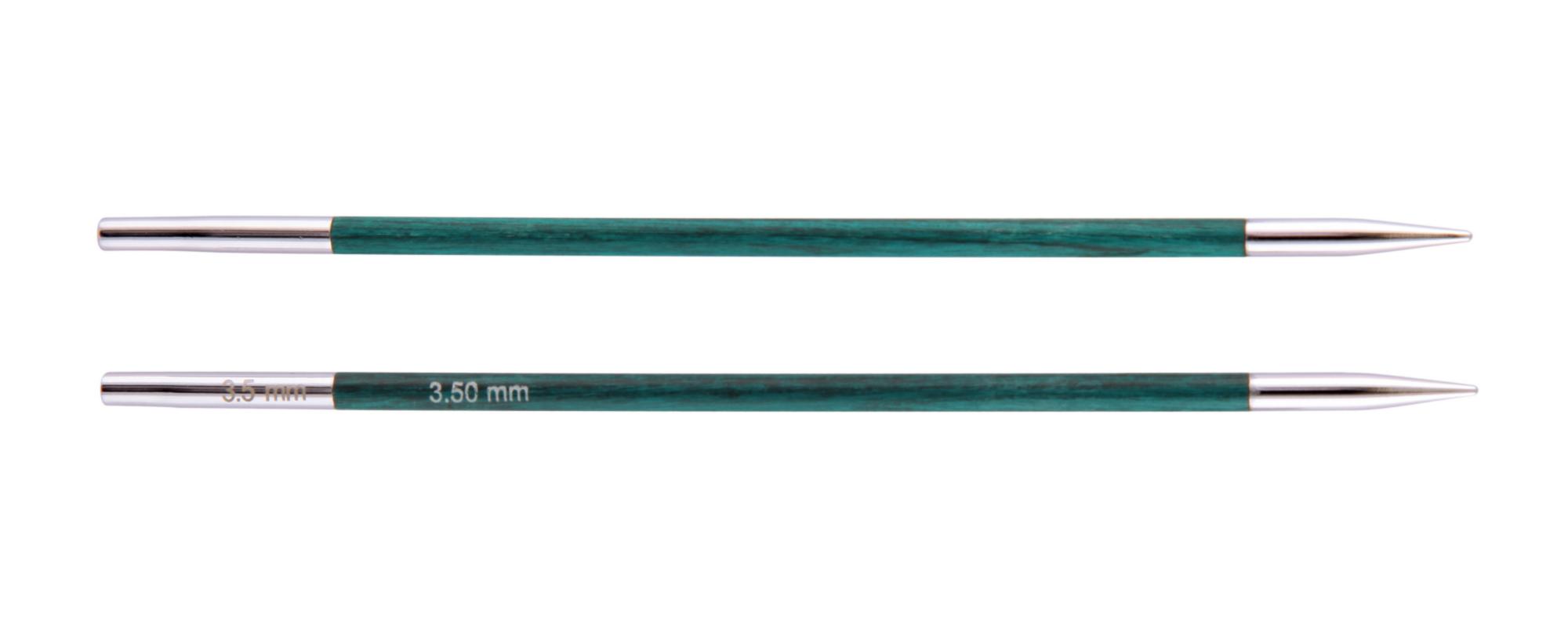 Спиці знімні короткі Royale KnitPro, 29273, 3.50 мм