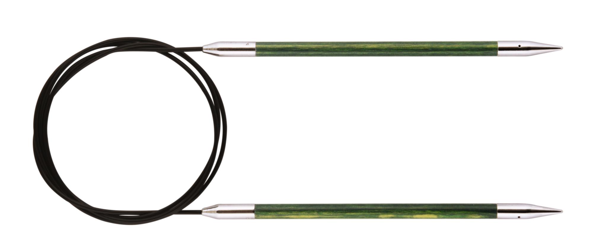 Спиці кругові 120 см Royale KnitPro, 29138, 5.50 мм Спиці кругові 120 см Royale KnitPro, 29138, 5.50 мм