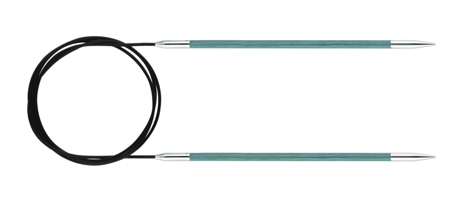 Спиці кругові 40 см Royale KnitPro, 29053, 3.50 мм Спиці кругові 40 см Royale KnitPro, 29053, 3.50 мм