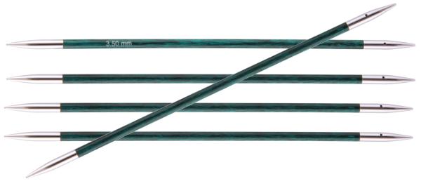 Спиці шкарпеткові 20 см Royale KnitPro, 29035, 3.50 мм Спиці шкарпеткові 20 см Royale KnitPro, 29035, 3.50 мм