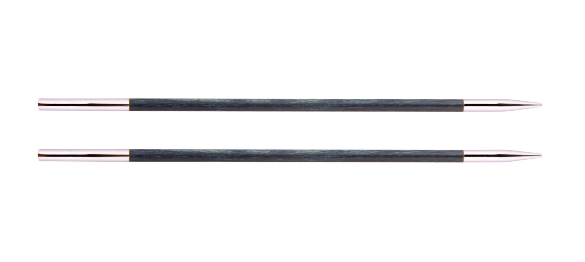 Спиці знімні короткі Royale KnitPro, 29272, 3.25 мм Спиці знімні короткі Royale KnitPro, 29272, 3.25 мм