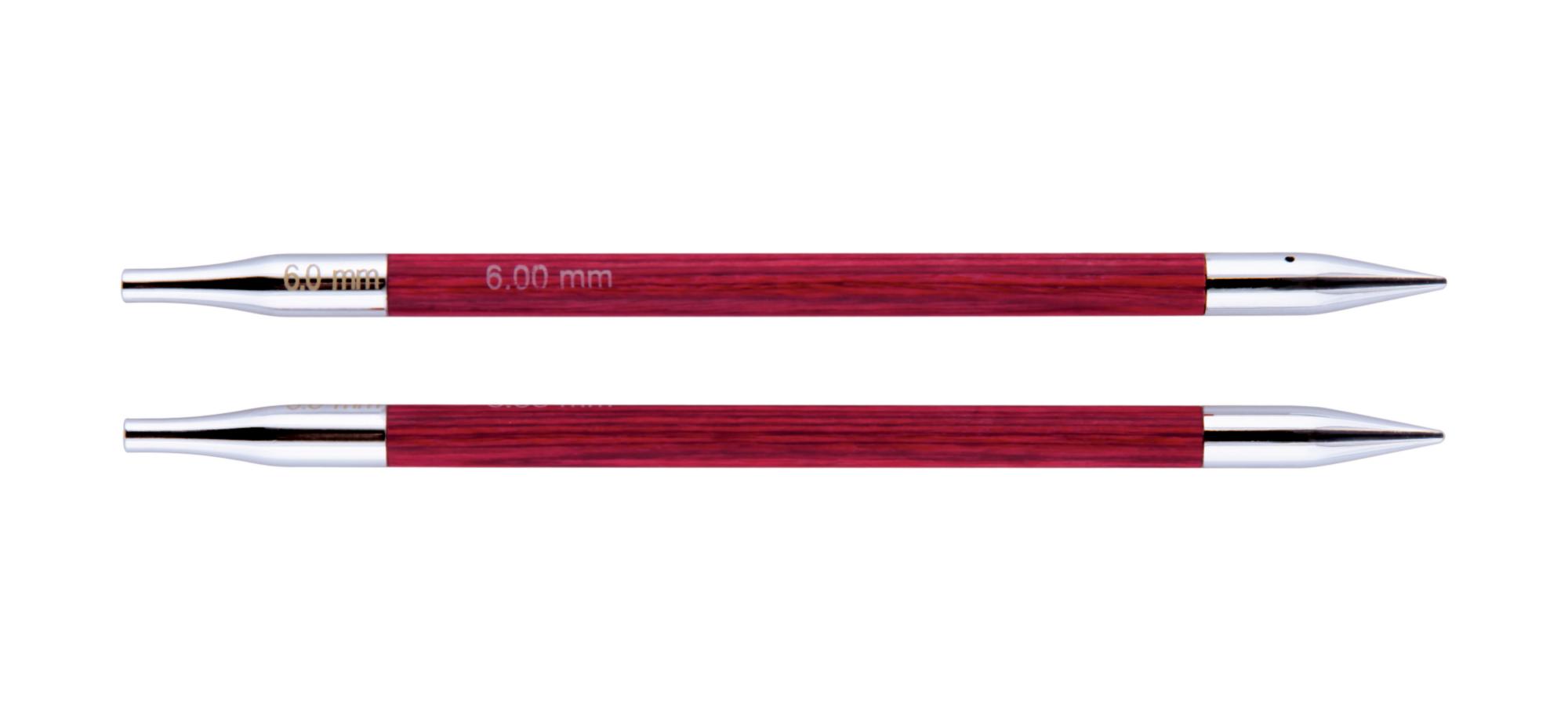 Спиці знімні Royale KnitPro, 29259, 6.00 мм