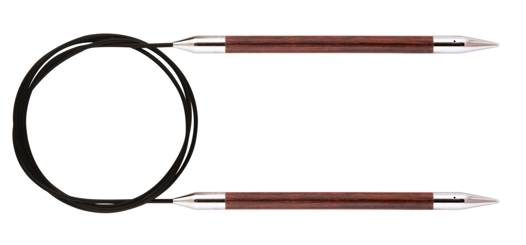 Спиці кругові 40 см Royale KnitPro, 29061, 7.00 мм Спиці кругові 40 см Royale KnitPro, 29061, 7.00 мм