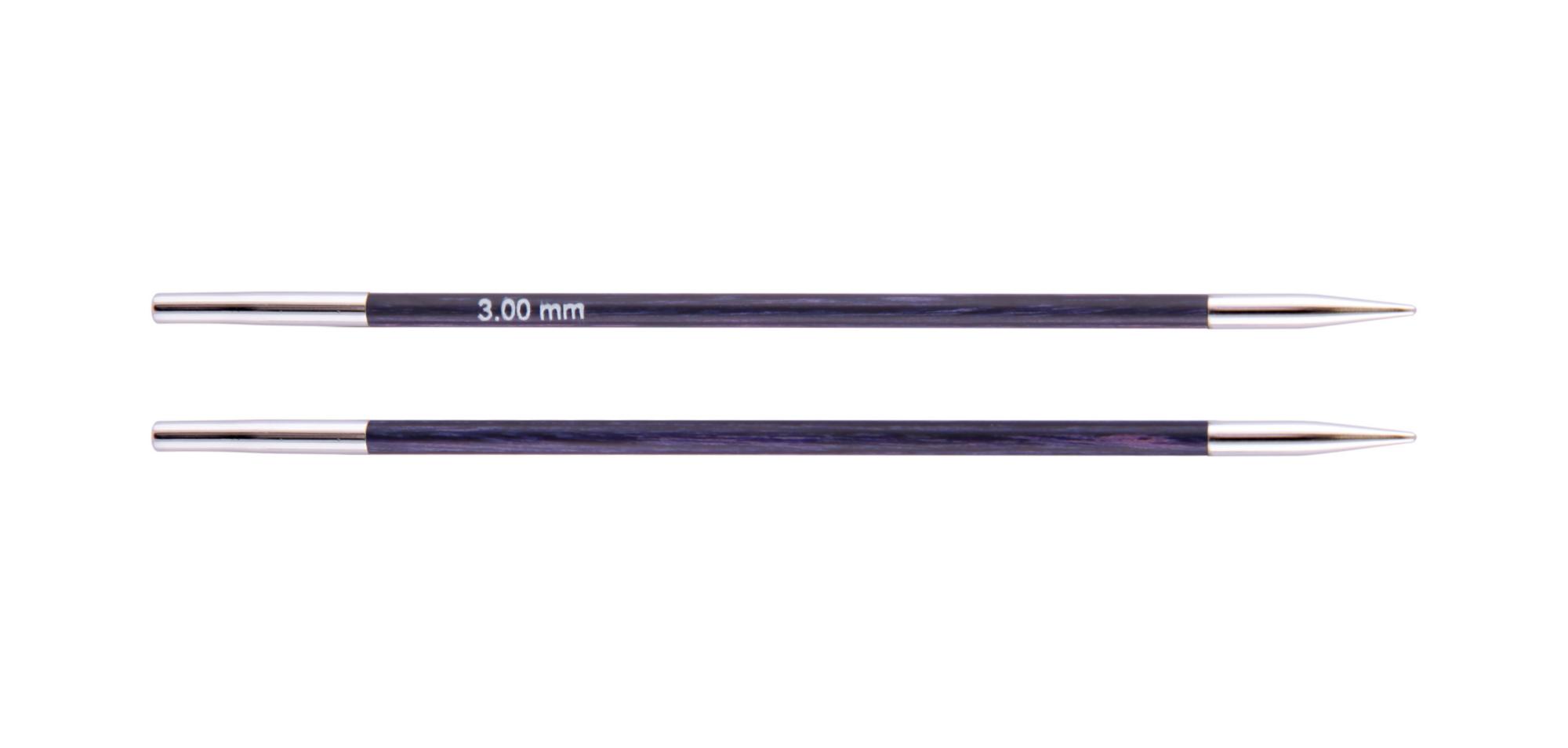 Спиці знімні Royale KnitPro, 29251, 3.00 мм