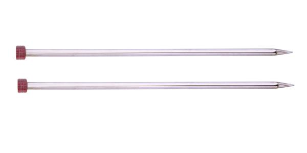 Спиці прямі 35 см Nova Cubics KnitPro, 12299, 5.00 мм Спиці прямі 35 см Nova Cubics KnitPro, 12299, 5.00 мм