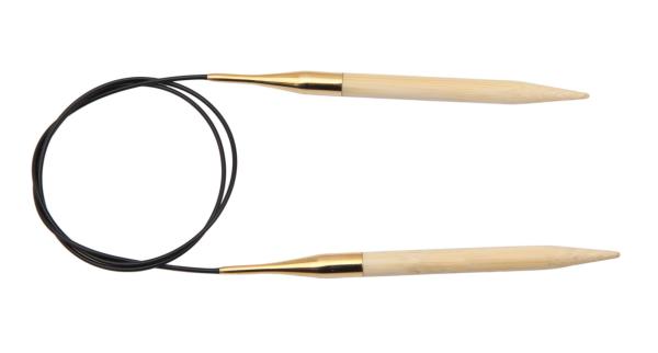 Спиці кругові 100 см Bamboo KnitPro, 22278, 3.75 мм Спиці кругові 100 см Bamboo KnitPro, 22278, 3.75 мм