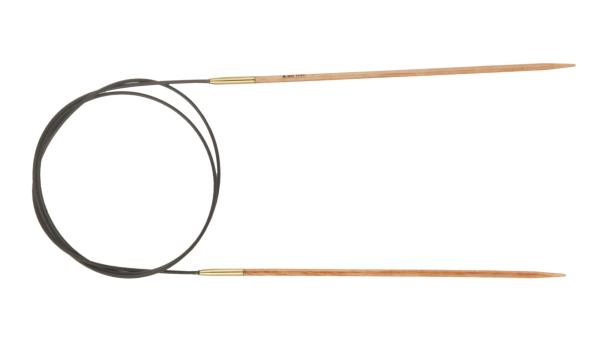 Спиці кругові 100 см Basix Birch Wood KnitPro, 35613, 2.50 мм