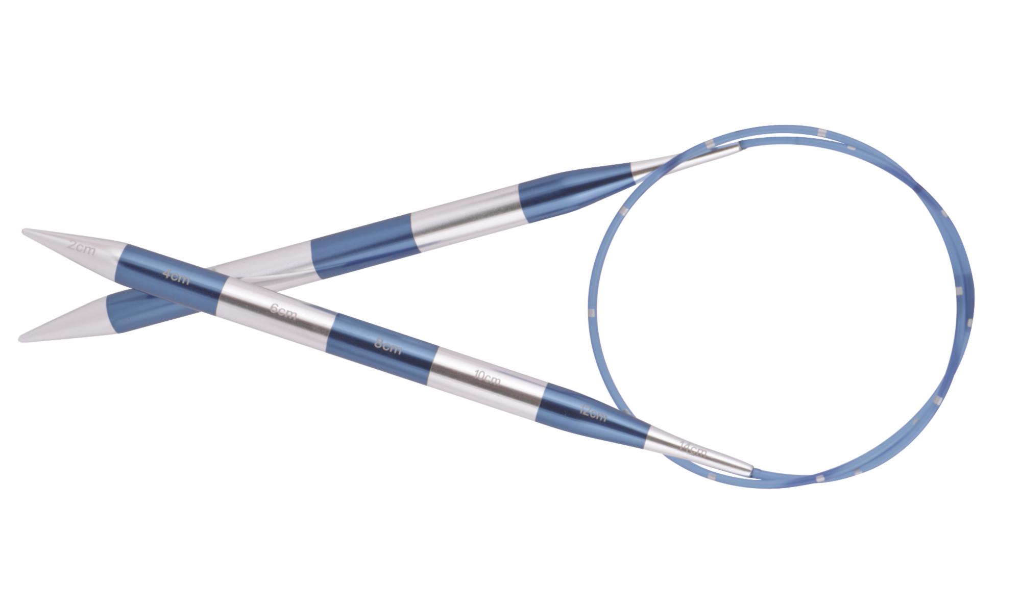 42072 Спицы круговые 5.50 мм - 60 см Smartstix KnitPro