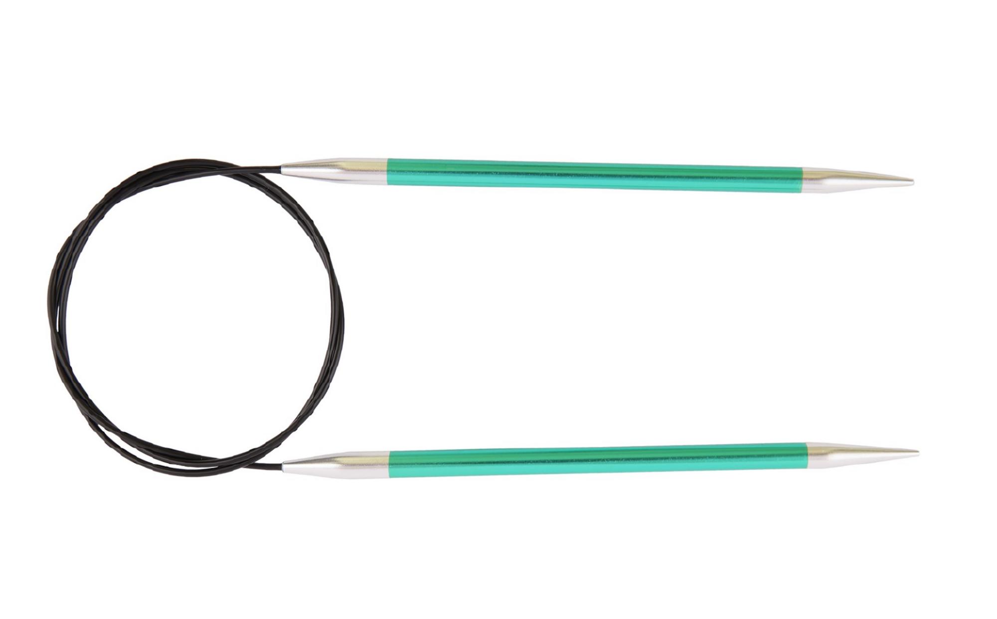 Спиці кругові 120 см Zing KnitPro, 47186, 3.25 мм Спиці кругові 120 см Zing KnitPro, 47186, 3.25 мм