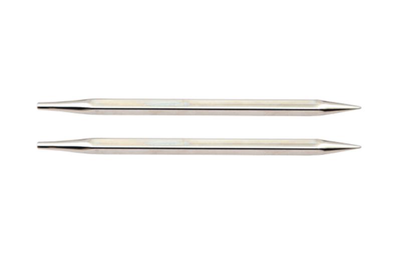 Спиці знімні Nova Cubics KnitPro, 12323, 5.00 мм Спиці знімні Nova Cubics KnitPro, 12323, 5.00 мм