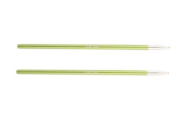 Спицы съемные короткие Zing KnitPro, 47521, 3.50 мм