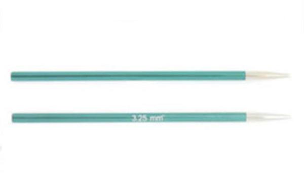 47512 Спиці знімні 3.25 mm Zing KnitPro