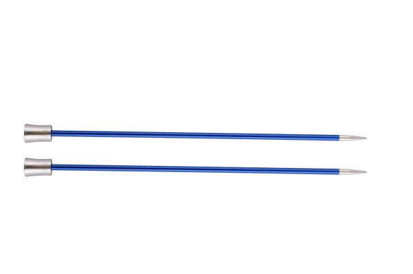 Спицы прямые 35 см Zing KnitPro, 47299, 4.00 мм Спицы прямые 35 см Zing KnitPro, 47299, 4.00 мм