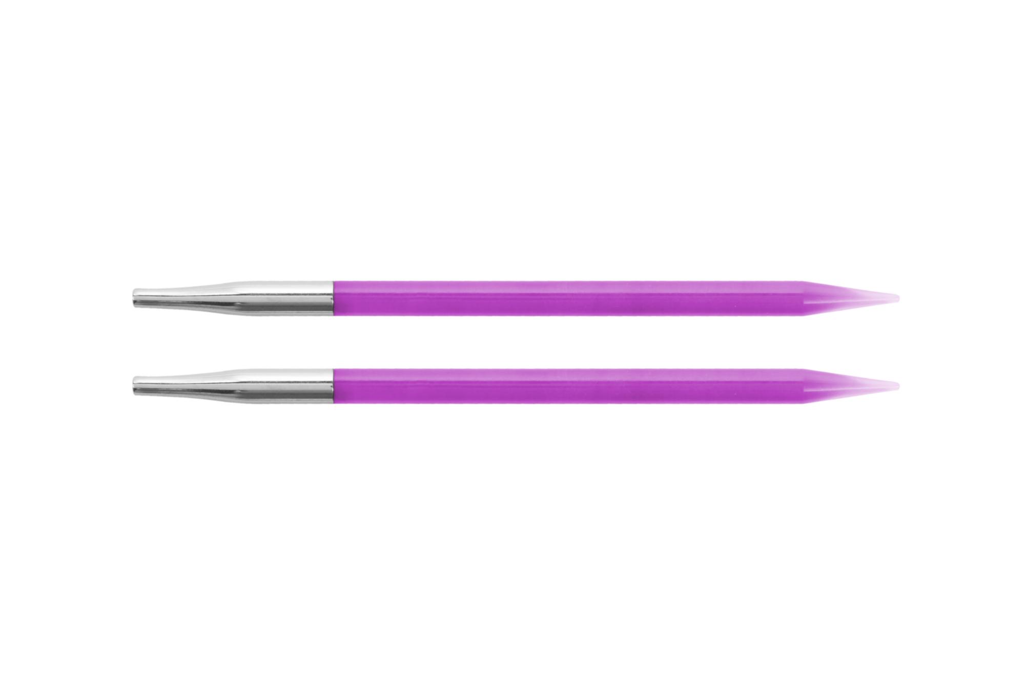 Спиці знімні Trendz KnitPro, 51260, 8.00 мм Спиці знімні Trendz KnitPro, 51260, 8.00 мм