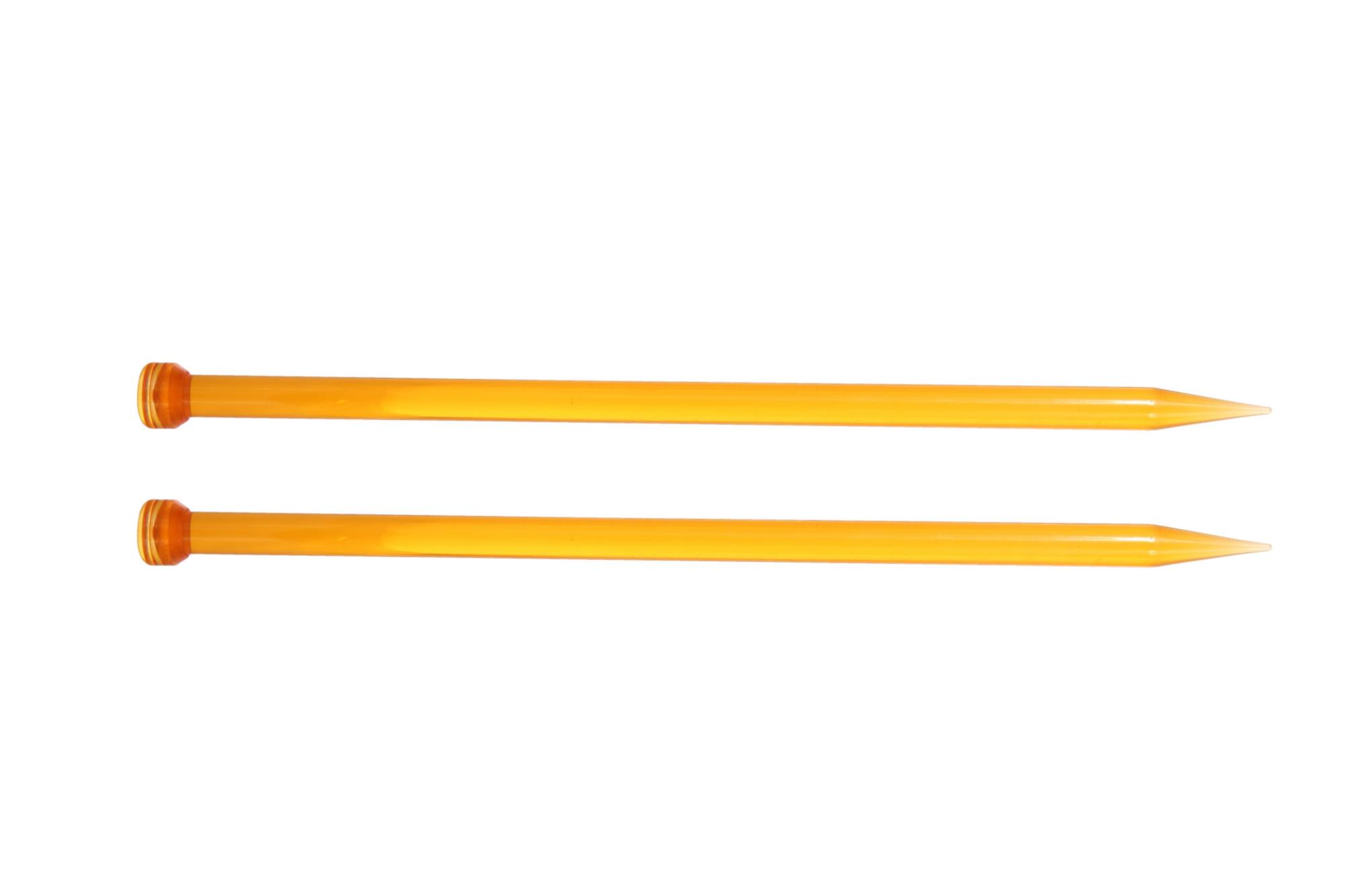 Спиці прямі 25 см Trendz KnitPro, 51171, 4.00 мм Спиці прямі 25 см Trendz KnitPro, 51171, 4.00 мм