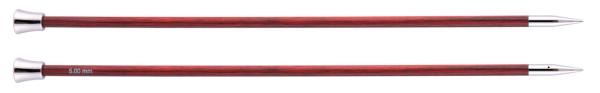 Спиці прямі 25 см Royale KnitPro, 29177, 5.00 мм Спиці прямі 25 см Royale KnitPro, 29177, 5.00 мм