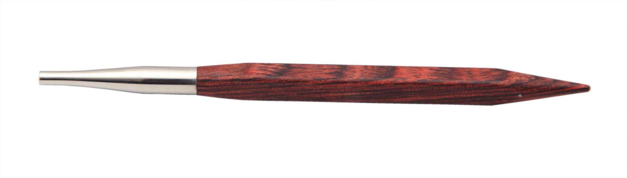 Спиці знімні Cubics Symfonie-Rose KnitPro, 25408, 8.00 мм