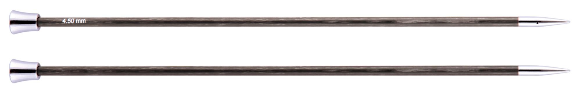 Спицы прямые 25 см Royale KnitPro, 29176, 4.50 мм