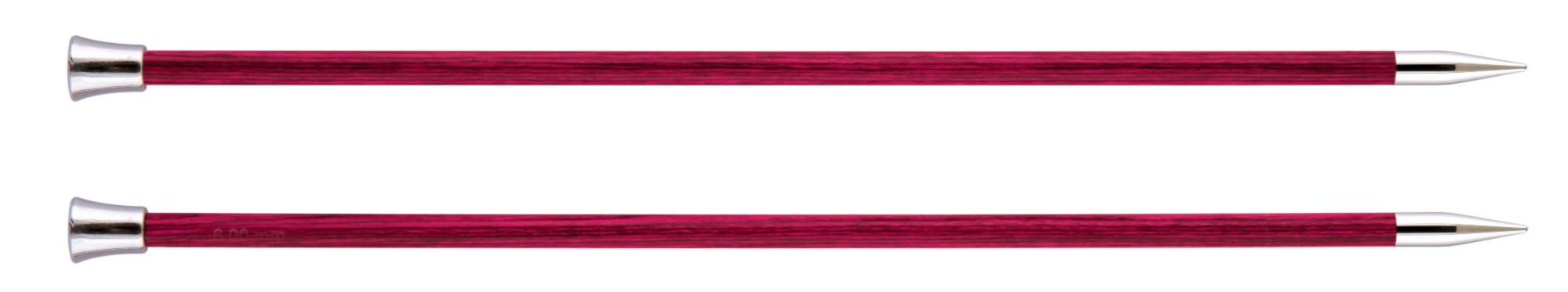 Спиці прямі 25 см Royale KnitPro, 29179, 6.00 мм Спиці прямі 25 см Royale KnitPro, 29179, 6.00 мм