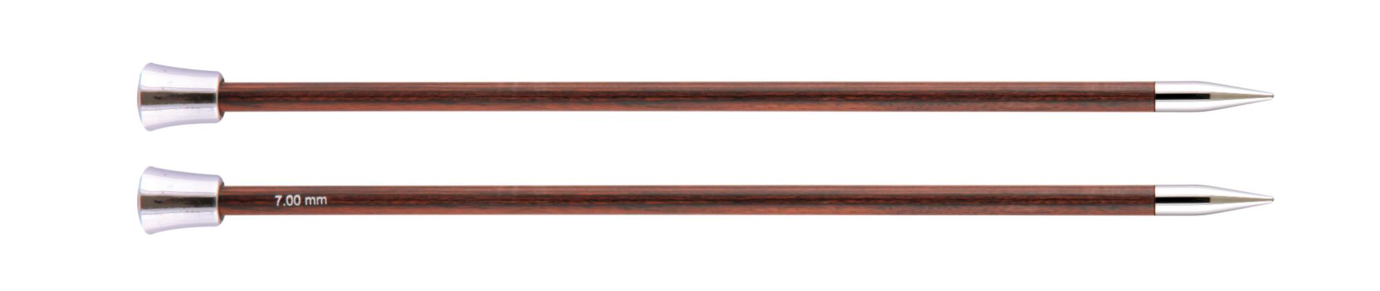 Спиці прямі 25 см Royale KnitPro, 29181, 7.00 мм Спиці прямі 25 см Royale KnitPro, 29181, 7.00 мм