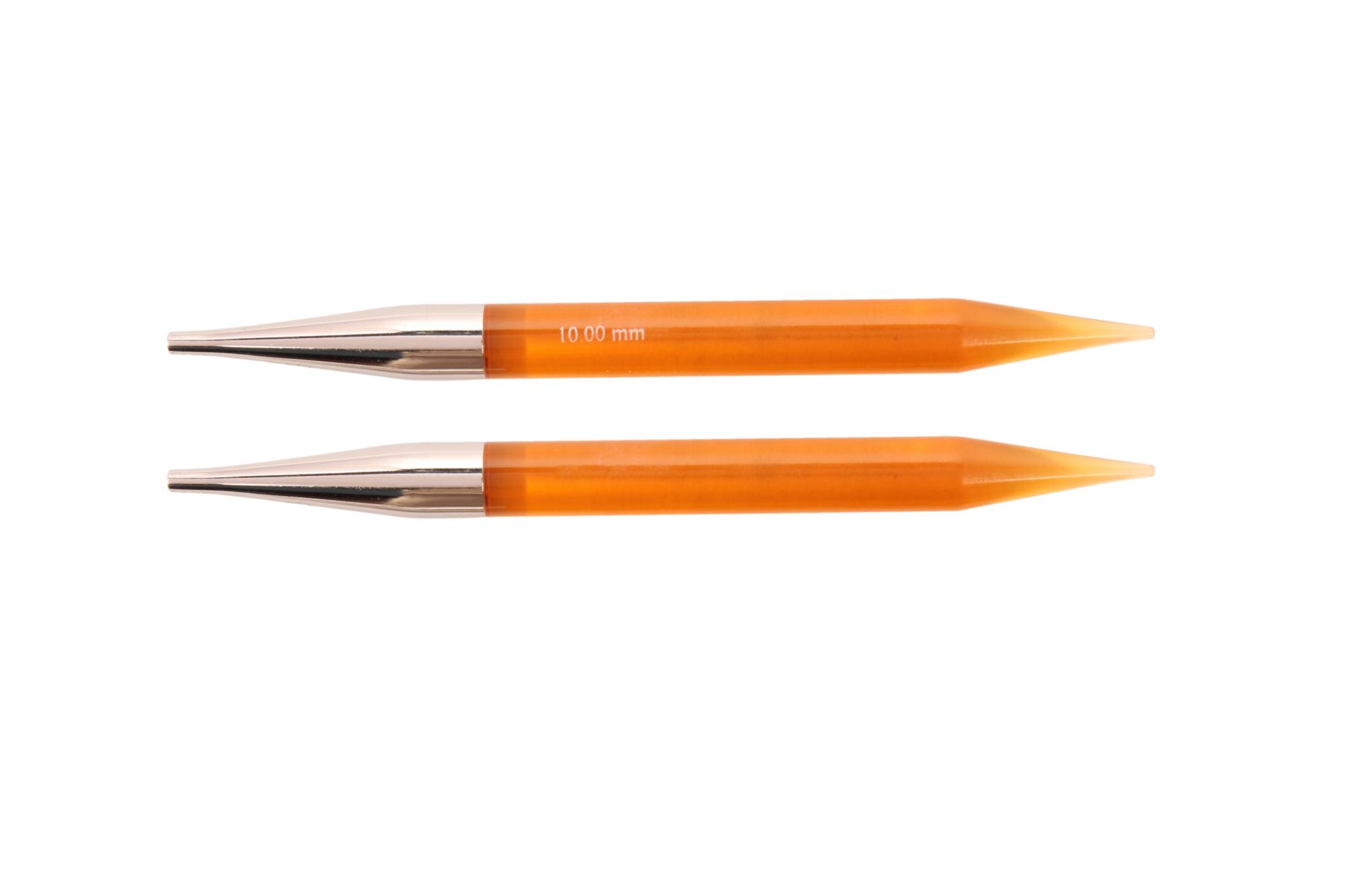 Спиці знімні Trendz KnitPro, 51262, 10.00 мм Спиці знімні Trendz KnitPro, 51262, 10.00 мм