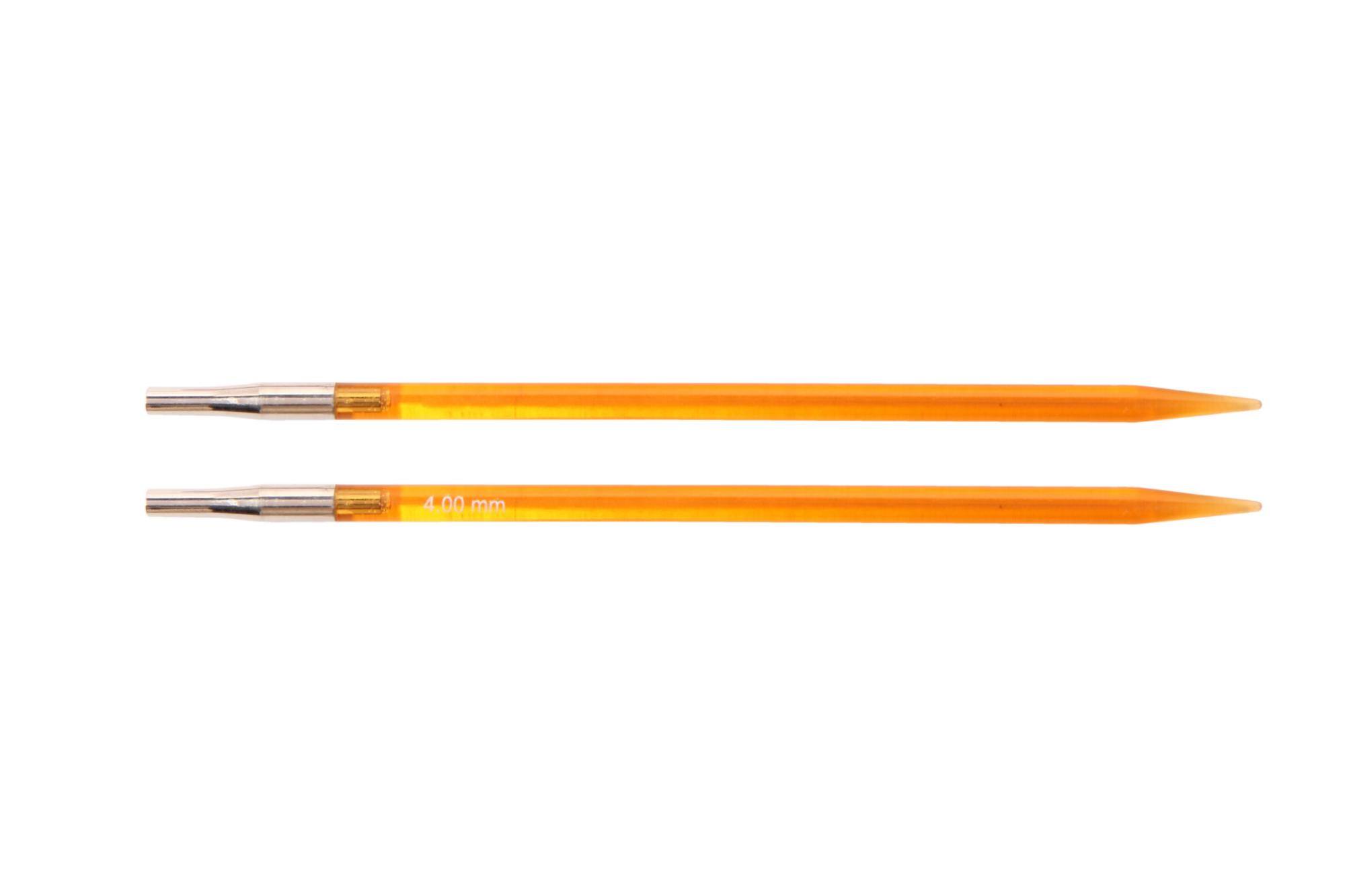 Спиці знімні Trendz KnitPro, 51253, 4.00 мм Спиці знімні Trendz KnitPro, 51253, 4.00 мм