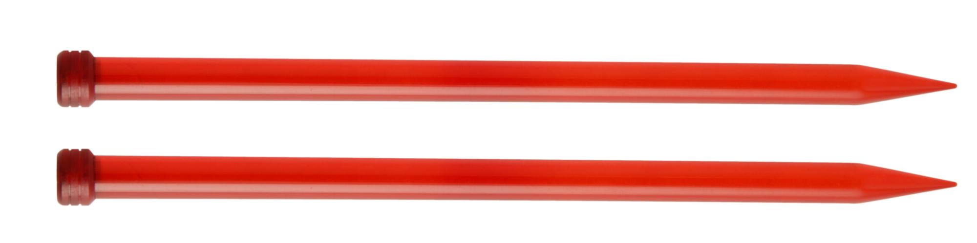 Спиці прямі 30 см Trendz KnitPro, 51201, 12.00 мм Спиці прямі 30 см Trendz KnitPro, 51201, 12.00 мм