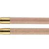 Спицы съемные Basix Birch Wood KnitPro, 35645, 12.00 мм