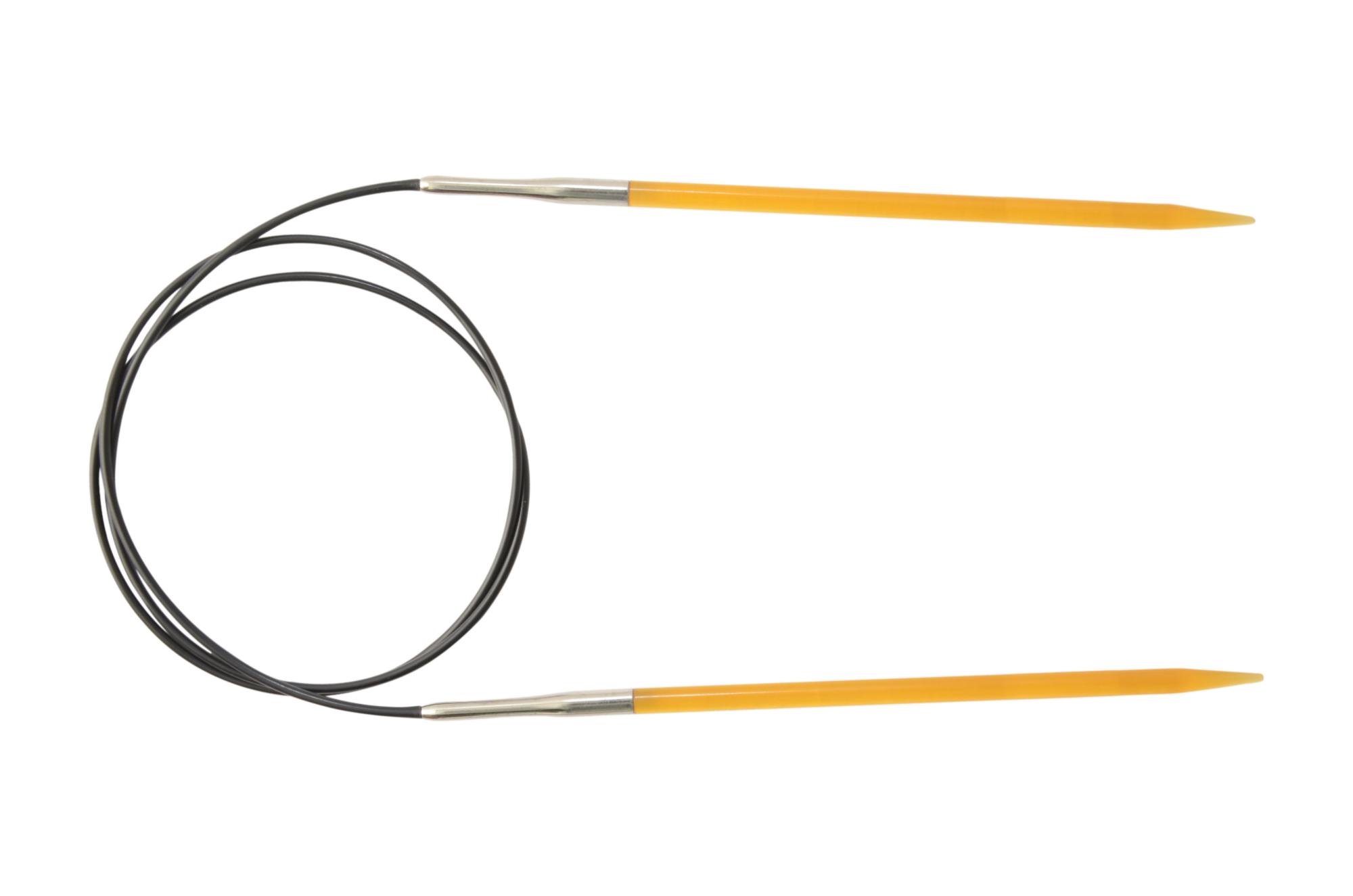 Спиці кругові 120 см Trendz KnitPro, 51143, 4.00 мм Спиці кругові 120 см Trendz KnitPro, 51143, 4.00 мм