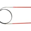 Спицы круговые 120 см Trendz KnitPro, 51141, 3.50 мм