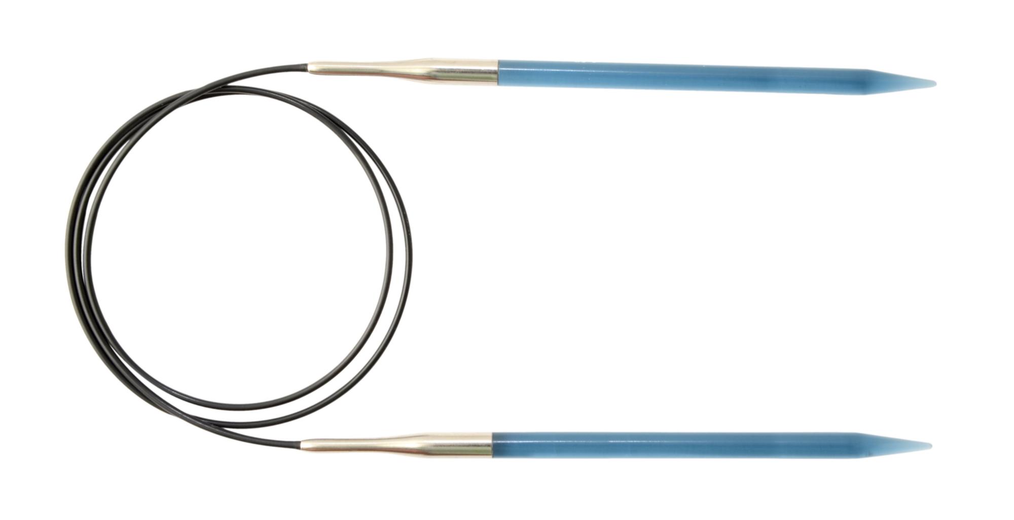 Спиці кругові 100 см Trendz KnitPro, 51116, 5.50 мм, 5.50 мм Спиці кругові 100 см Trendz KnitPro, 51116, 5.50 мм, 5.50 мм
