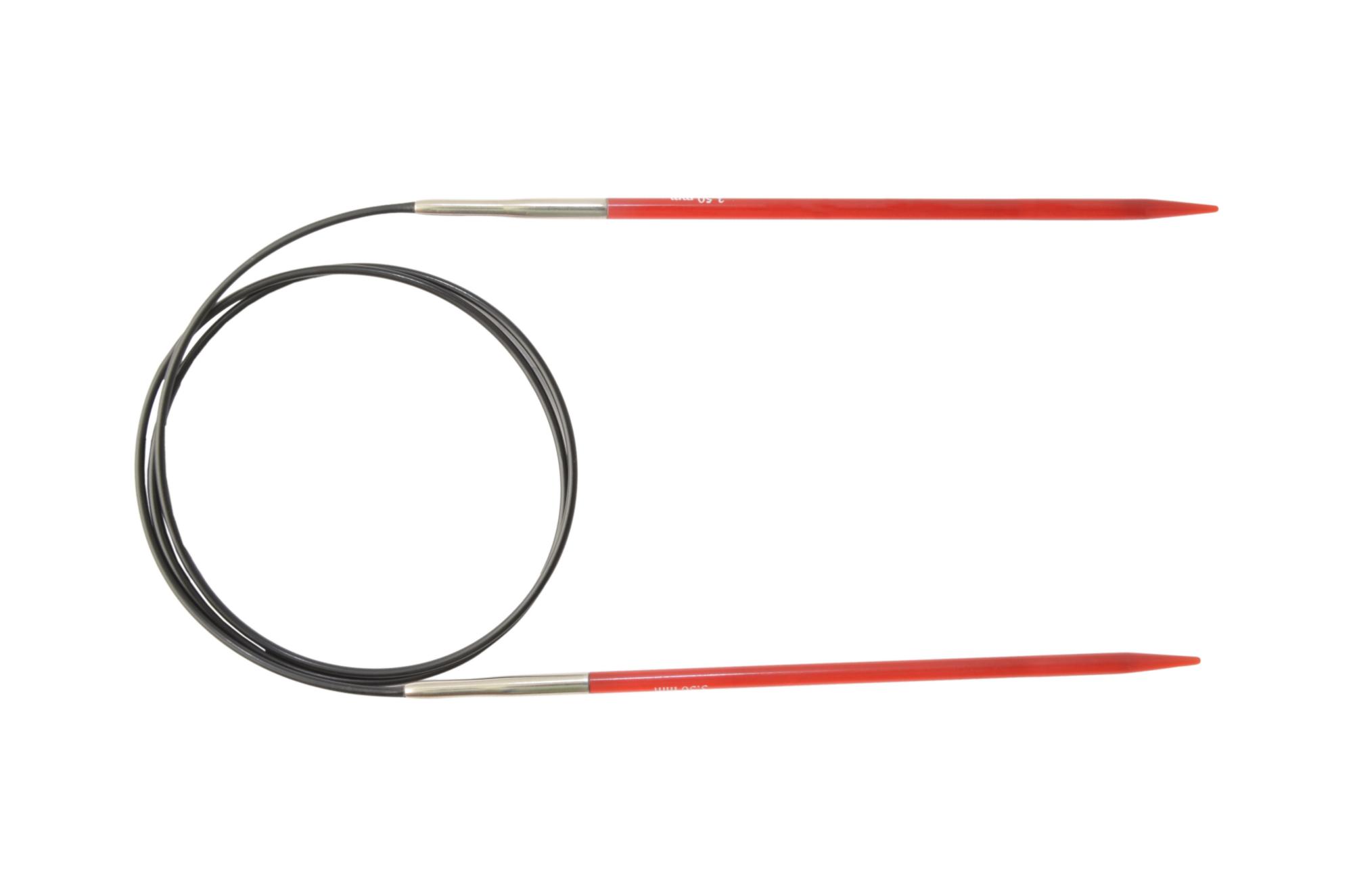 Спиці кругові 80 см Trendz KnitPro, 51081, 3.50 мм Спиці кругові 80 см Trendz KnitPro, 51081, 3.50 мм
