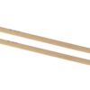 Спицы прямые 30 см Bamboo KnitPro, 22331, 6.00 мм
