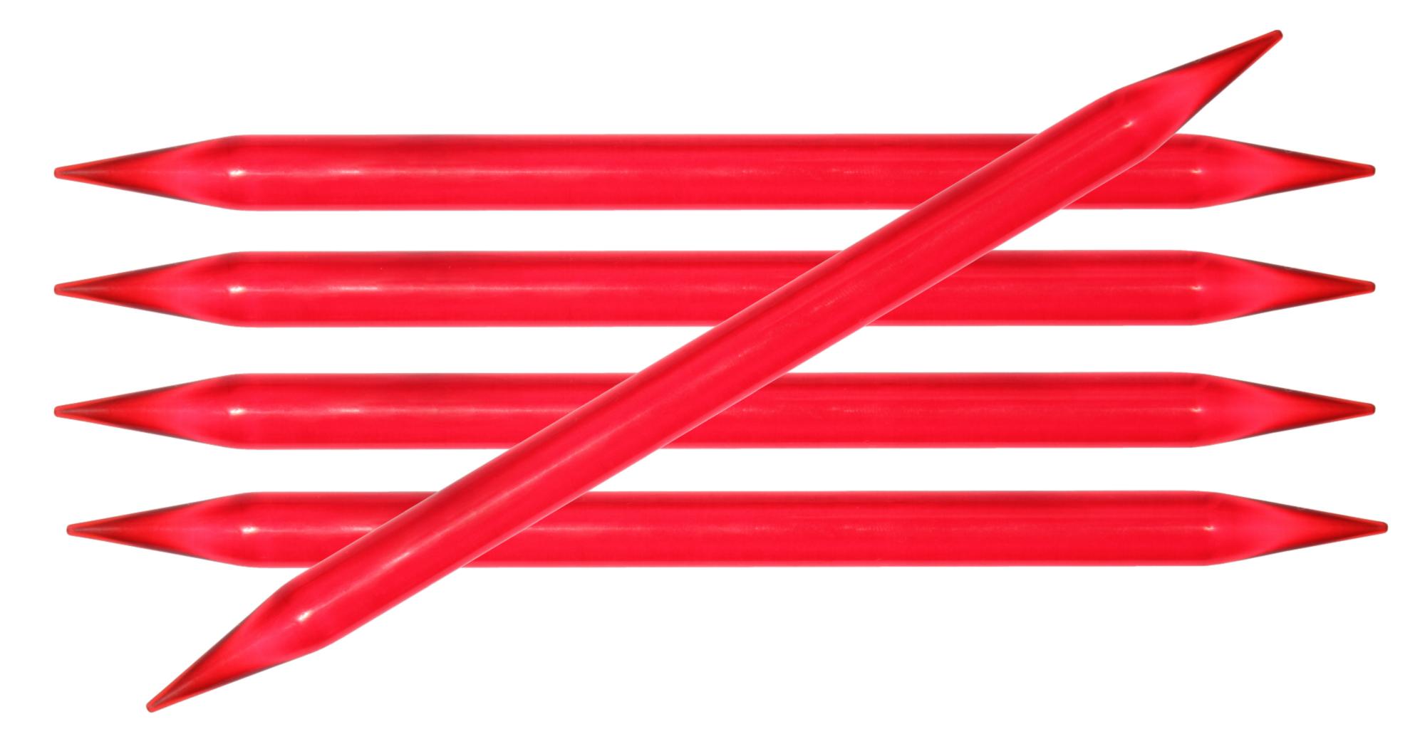 Спиці шкарпеткові 20 см Trendz KnitPro, 51031, 12.00 мм
