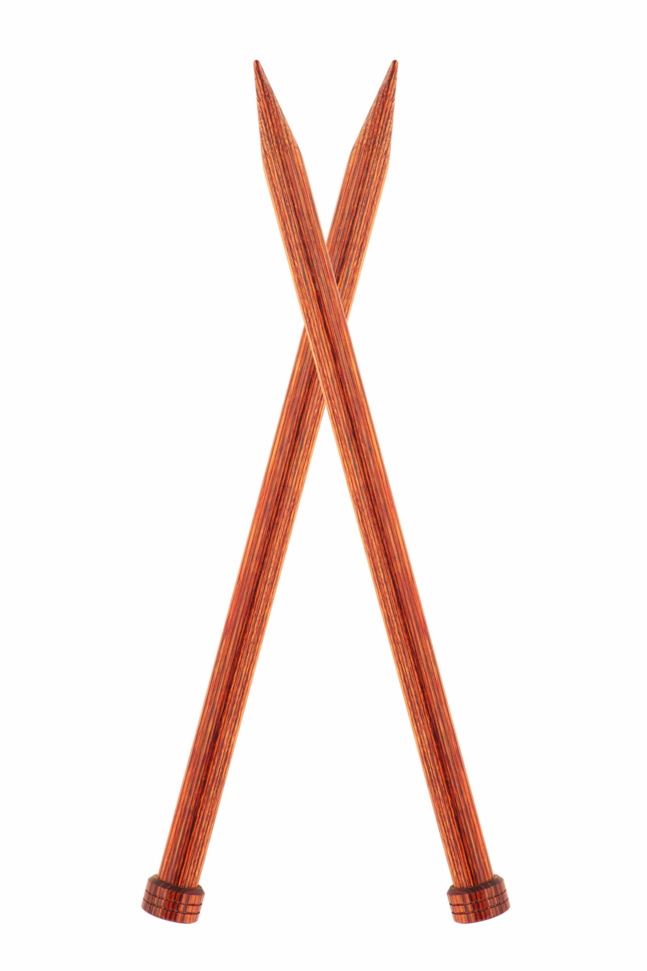 31195 Спиці прямі 12.00 мм - 35 см Ginger KnitPro 31195 Спиці прямі 12.00 мм - 35 см Ginger KnitPro