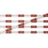42023 Спицы носочные 2.50 мм - 20 см Smartstix KnitPro
